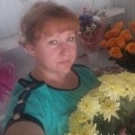 Надежда, 51 год