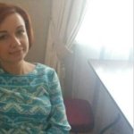 Марина, 43 года