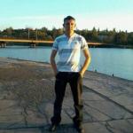 Алексей, 36 лет
