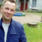 Сергей, 57 лет