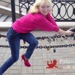 Надежда, 42 года