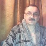 Вячеслав, 63 года