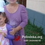 Татьяна, 70 лет