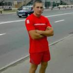 Михаил, 38 лет