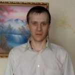 Роман, 45 лет