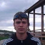 Дима, 30 лет