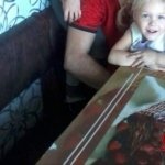 Маковоз, 44 года