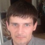 Cаша, 46 лет