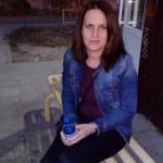 Елена, 43 года