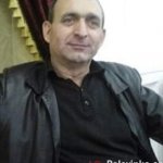 Шамсудин, 58 лет