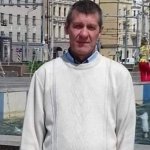 Александр, 58 лет