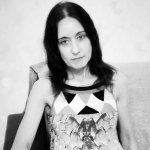 Оксана, 56 лет