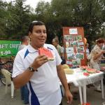 МИША, 41 год