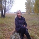 Лариса, 54 года