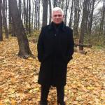 Василий, 67 лет