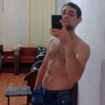 Александр, 33 года