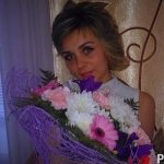 Юлия, 39 лет