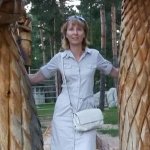 Елена, 52 года