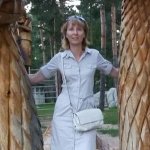 Елена, 51 год