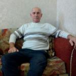 Александр, 66 лет