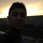 Тимур, 28 лет