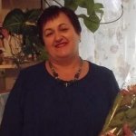 Татьяна, 51 год