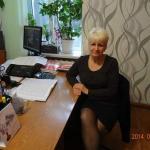 Галя, 62 года