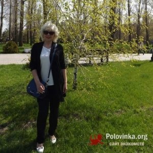 Ольга , 62 года
