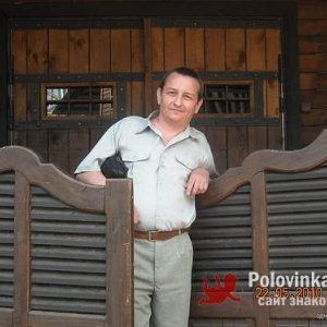 Влад , 57 лет