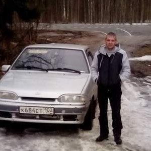 Роман , 40 лет