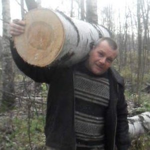 Эдуард Власов, 52 года