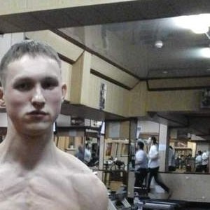 Рустам терешин, 30 лет