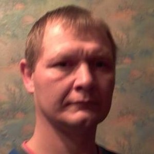 Александр Панин, 51 год