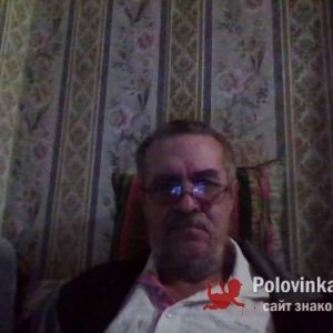 Алексей , 62 года