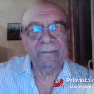 Александр , 72 года