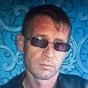 Алексей Хлынцев, 45 лет