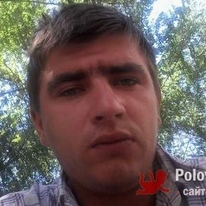 Серега нету, 36 лет