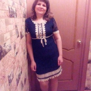 Наталья казакова, 47 лет