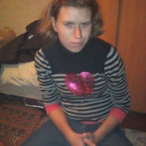 ВАЛЯ савина, 31 год