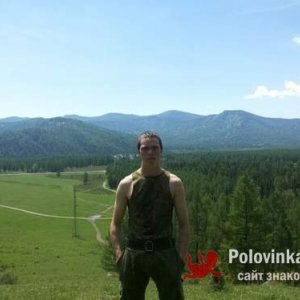 Валерий , 30 лет