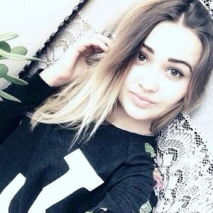 Ангелина , 27 лет