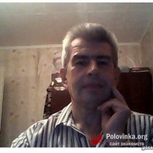 Алекс , 61 год