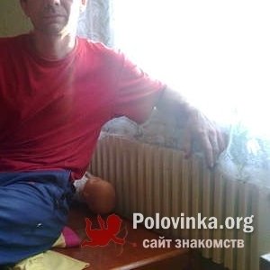 Роман , 53 года