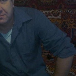 Дима Трофимчук, 51 год
