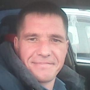 Александр , 43 года
