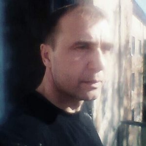 Виктор Довыдов, 55 лет