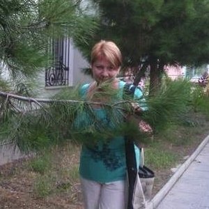 Людмила , 59 лет