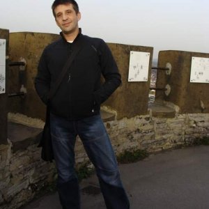 Вик , 45 лет
