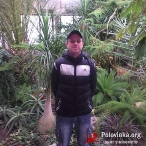 Вовка , 41 год