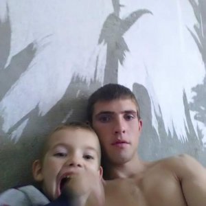 Владислав Сергеев, 30 лет